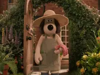والاس و گرومیت: انتقام پنگوئن-Wallace & Gromit Vengeance Most Fowl1