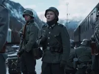6 نارویک: نخستین شکست هیتلر - Narvik