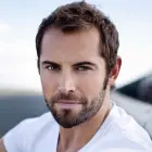Daniel MacPherson Daniel MacPherson