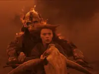 مکس دیوانه: فیوریوسا-Furiosa: A Mad Max Saga