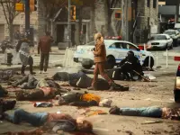 جنگ داخلی-Civil War
