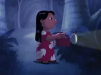 استیچ!-Stitch! The Movie۲