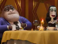 Inspector Sun and the Curse of the Black Widow-کارآگاه سان و نفرین بیوه سیاه3