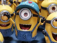 4 من نفرت‌ انگیز ۳ - Despicable Me 3