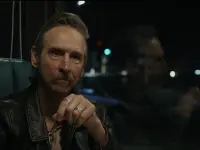 Knox Goes Away-ناکس می رود