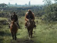 پادشاهی سیاره میمون ها-Kingdom of the Planet of the Apes5