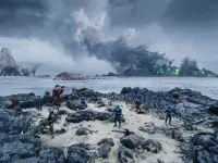 آکوامن و پادشاهی گمشده-Aquaman and the Lost Kingdom2