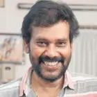 Natarajan Subramaniam