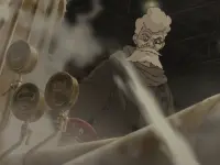 پسر بخار-Steamboy5