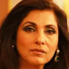 Dimple Kapadia