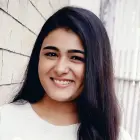 Shalini Pandey