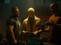 پسران بد: بران یا بمیر-Bad Boys: Ride or Die1
