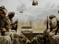 پسران ابو غریب-Boys of Abu Ghraib2