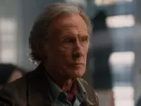 شانس باکلی- Buckley's Chance۱