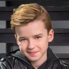 Maxwell Jenkins Maxwell Jenkins