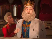 Nutcracker and the Magic Flute-فندق شکن و فلوت جادویی۴