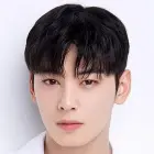 Cha Eun-Woo Cha Eun-Woo