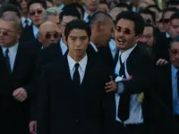 2 مثل یک اژدها: یاکوزا - Like a Dragon: Yakuza