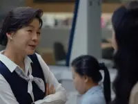 نیمه‌ شب در آموزشگاه-The Midnight Romance in Hagwon