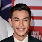 Ryan Potter