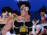 دراگون بال زد: بردوک پدر گوکو-Dragon Ball Z: Bardock - The Father of Goku۳