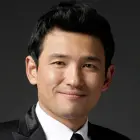 Hwang Jung-min Hwang Jung-min