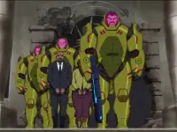 2 مرگ سوپرمن - The Death of Superman