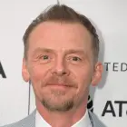 Simon Pegg