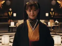 Shin Kamen Rider-شین کامن رایدر۲