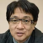 Hideyuki Kikuchi