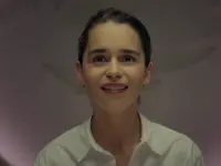 Emilia Clarke-نسل پاد