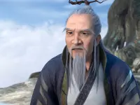 3 خدایان جدید: یانگ جیان - New Gods: Yang Jian