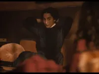 طالع نحس اول-The First Omen 5