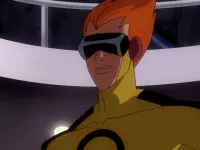 6 لیگ عدالت: فاجعه در دو زمین - Justice League: Crisis on Two Earths