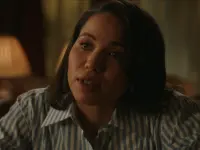 Jurnee Smollett-خاکسپاری