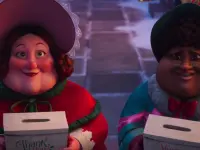 اسکروج: سرود کریسمس-Scrooge: A Christmas Carol4