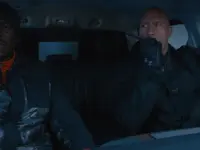 سریع و خشمگین ۸-The Fate of the Furious