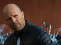 جیسون استتهام-بی مصرف ها ۴-The Expendables 4