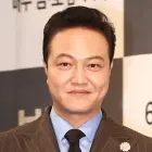 Jung Woong-in Jung Woong-in