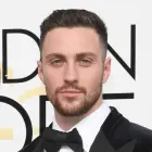 Aaron Taylor-Johnson