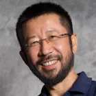  Jianming Huang