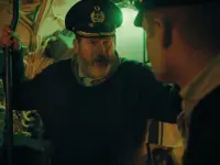 Operation Seawolf-عملیات گرگ دریایی