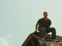 سریع و خشمگین ۵-Fast Five