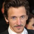 John Hawkes