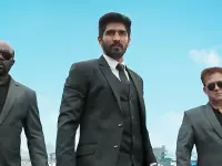 برادر کسی عشق کسی-Kisi Ka Bhai Kisi Ki Jaan