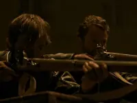 The Three Musketeers: Milady-سه تفنگدار: ملیدی۱