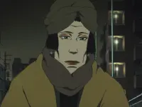 2 پدرخوانده های توکیو - Tokyo Godfathers
