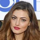 Phoebe Tonkin