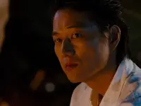 سریع و خشمگین ۴-Fast & Furious