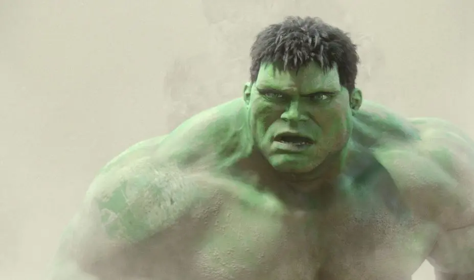 5 هالک - Hulk